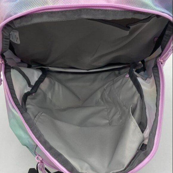 NWT Adidas Affiliate Backpack Bliss Lilac - Picture 8 of 10
